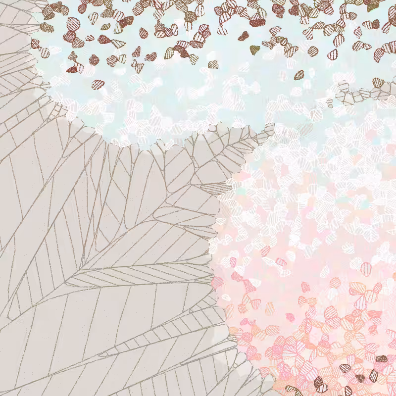 Fractured Cells #5