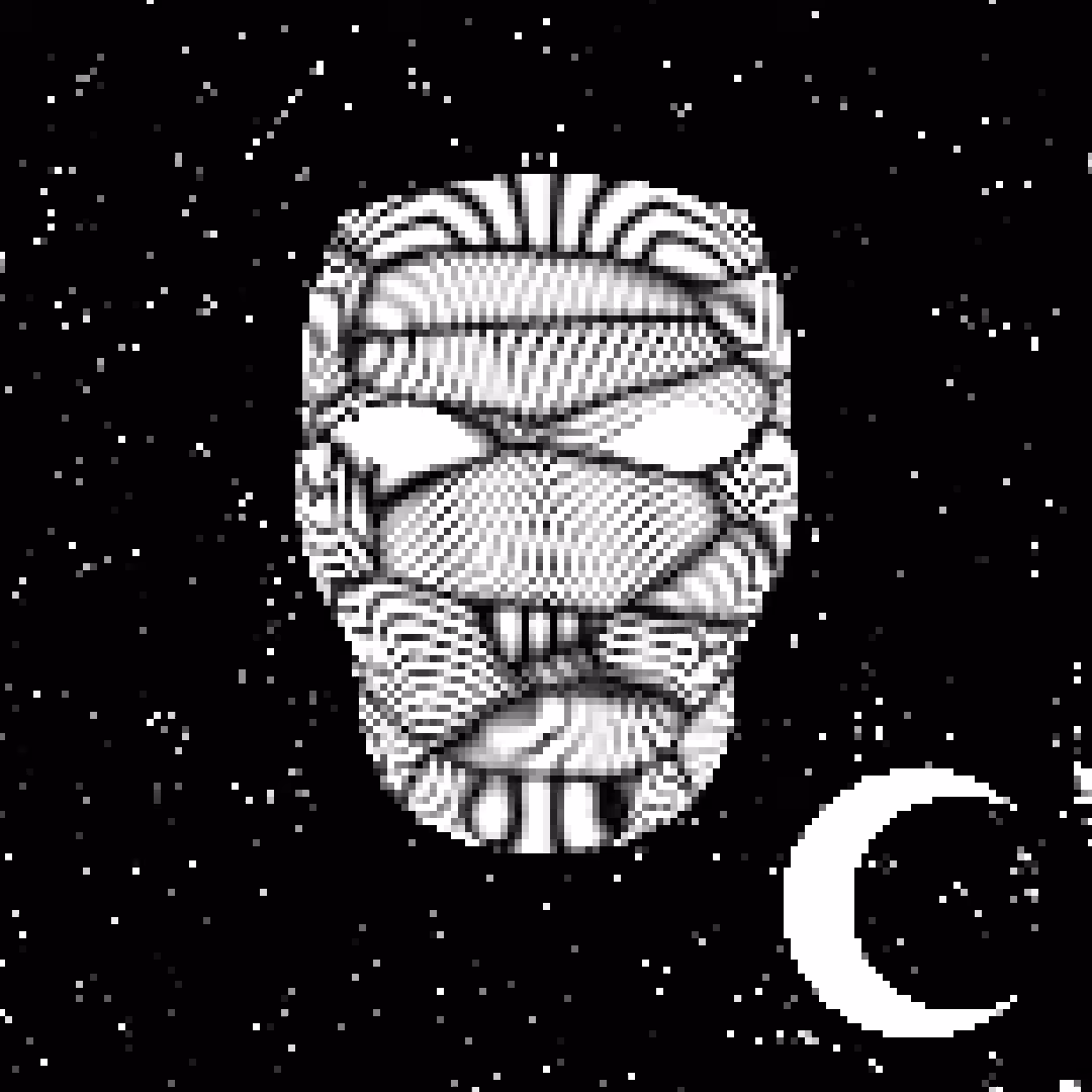 Something about Khonsu