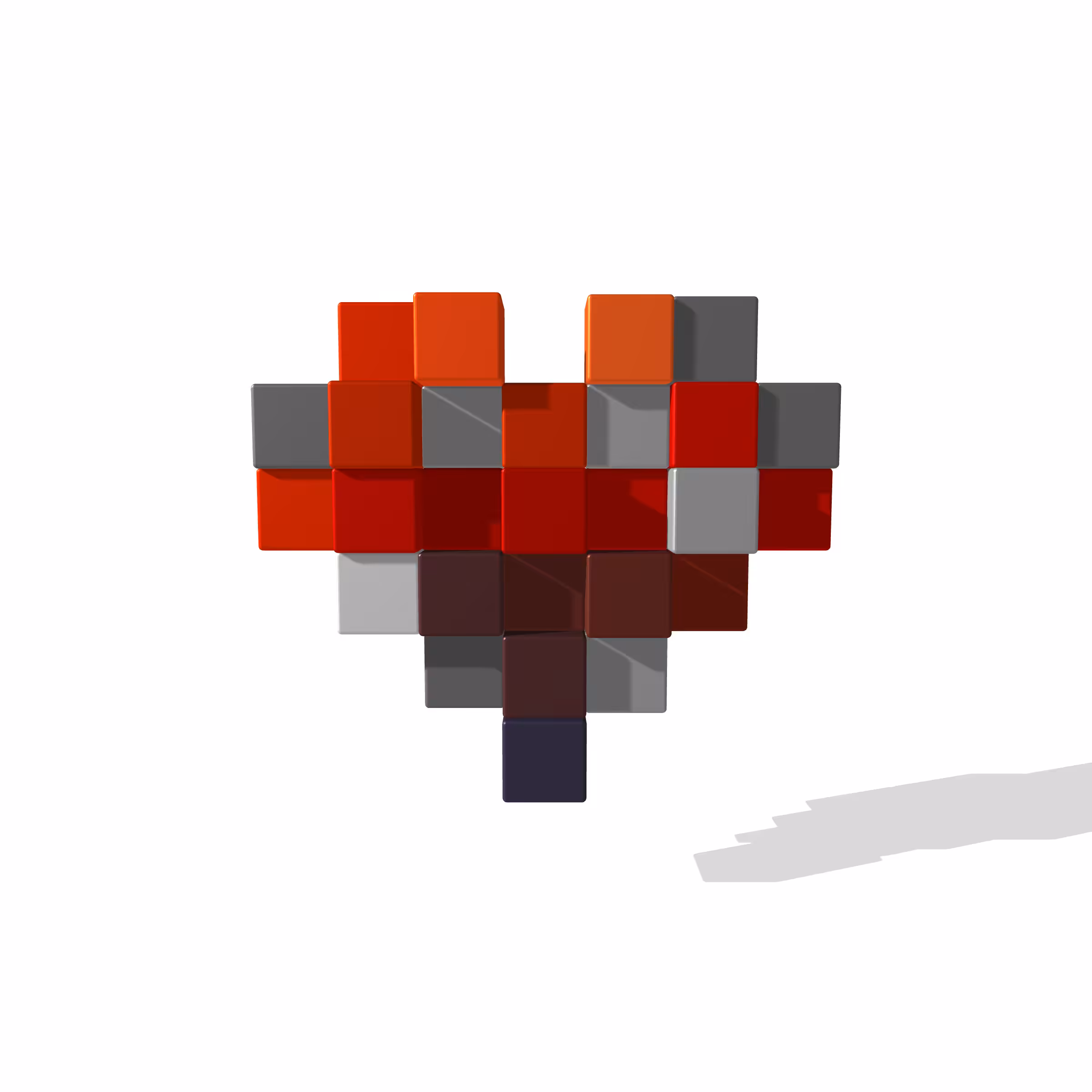 heart + craft #7617
