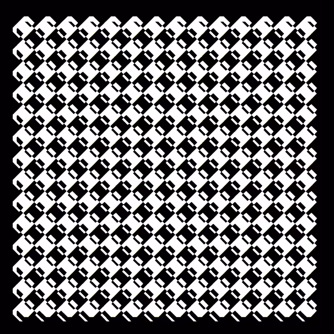 code grid #5 