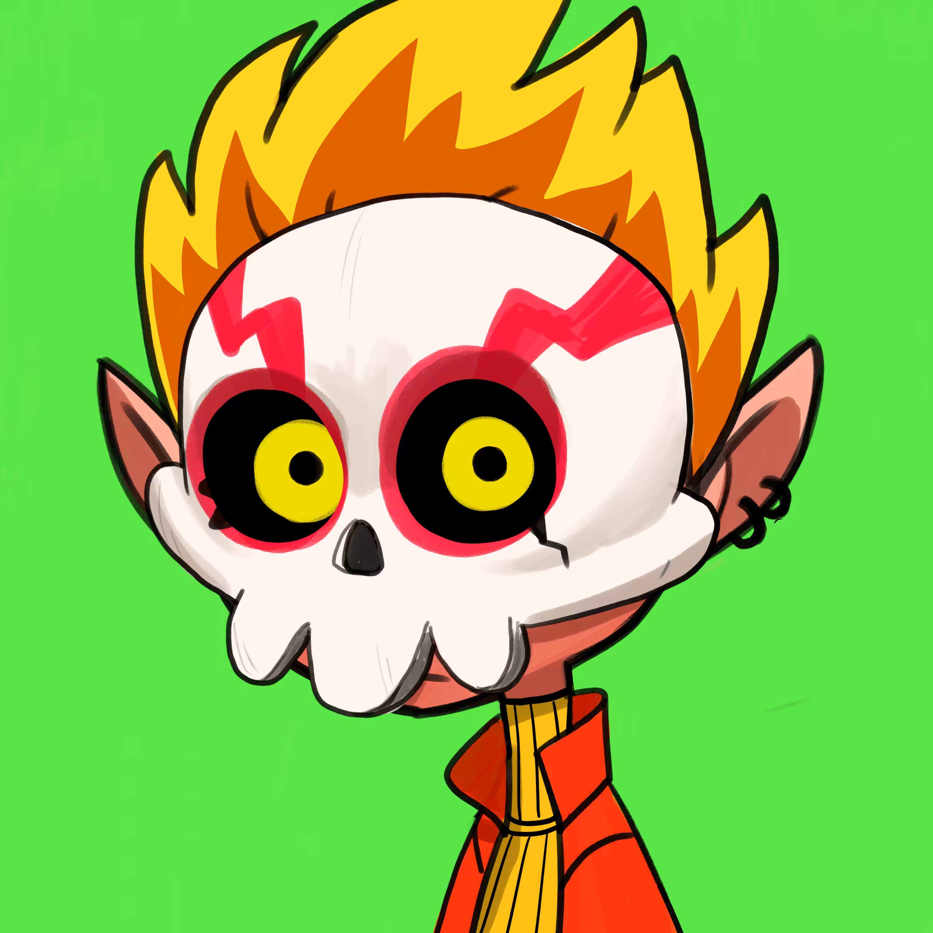 Demon 066