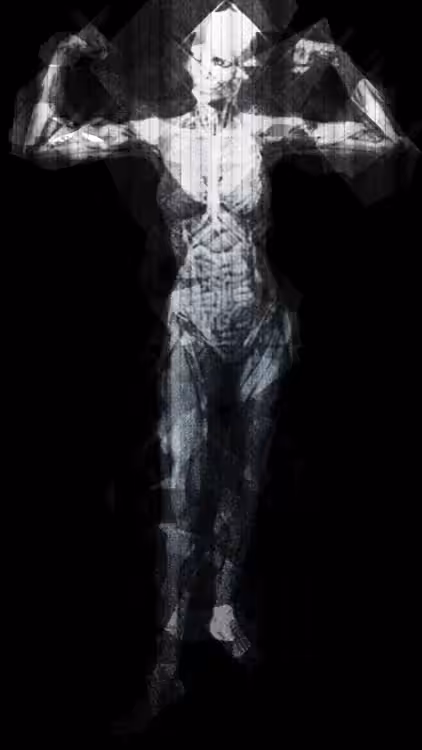 X-Ray Mind