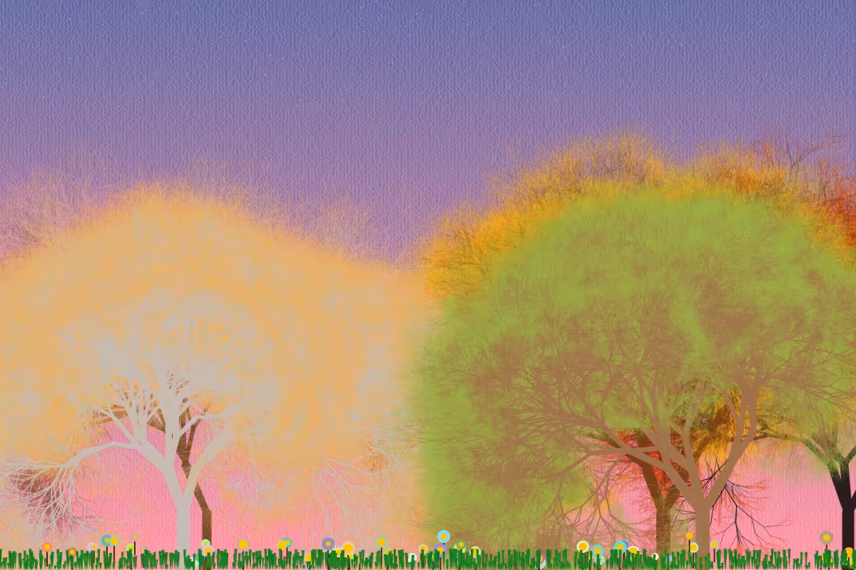Natute #1