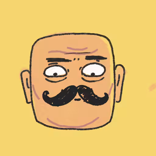Doodle Dads #91