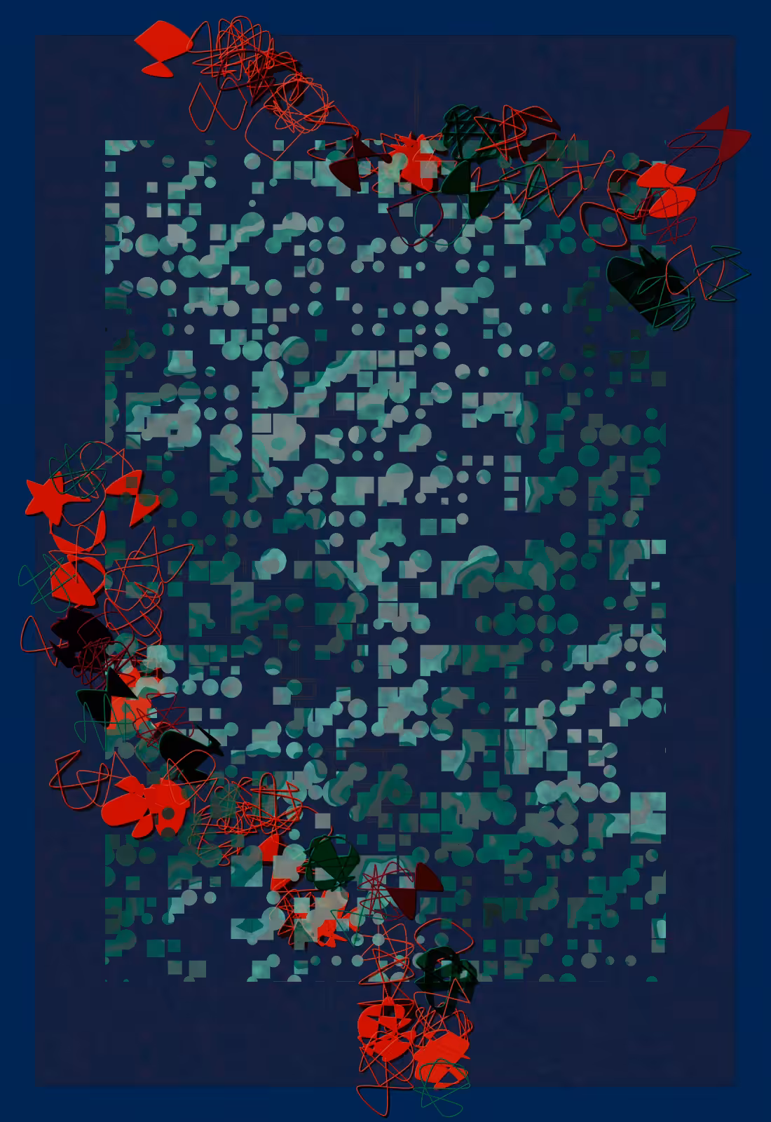 FLOTILLA III #120