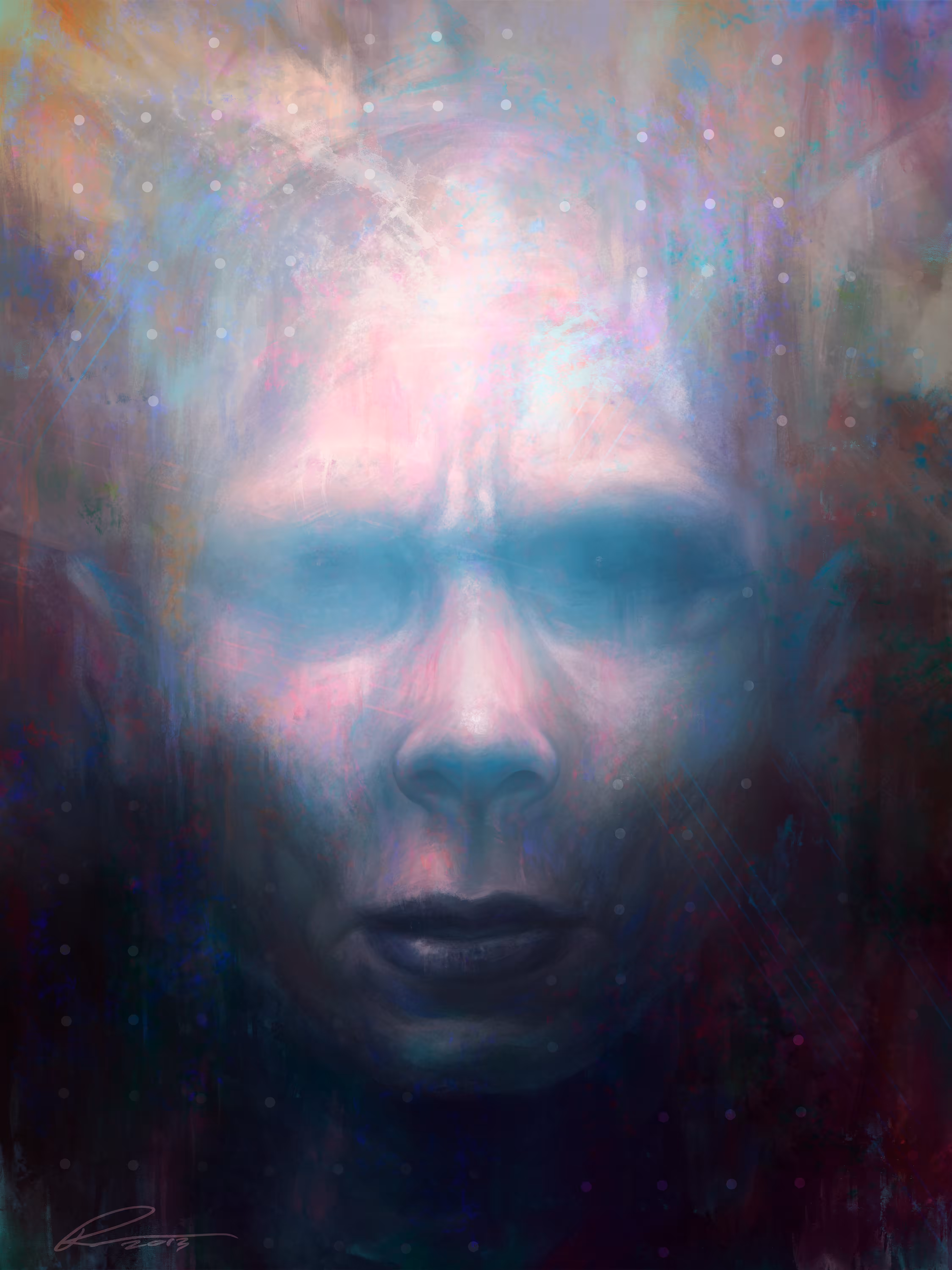 Hubris  | The Agony and the Ecstasy
