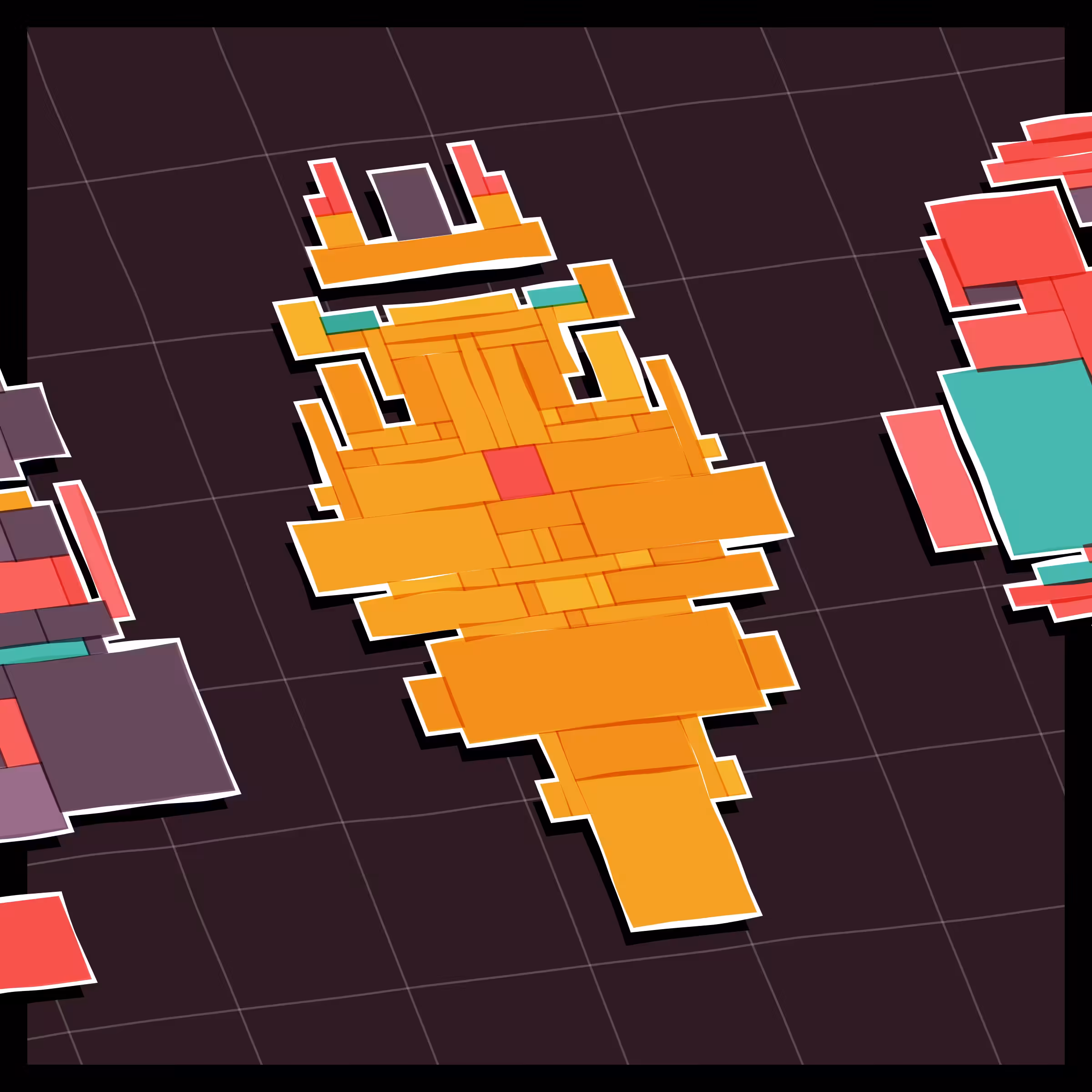 Paper Armada #31