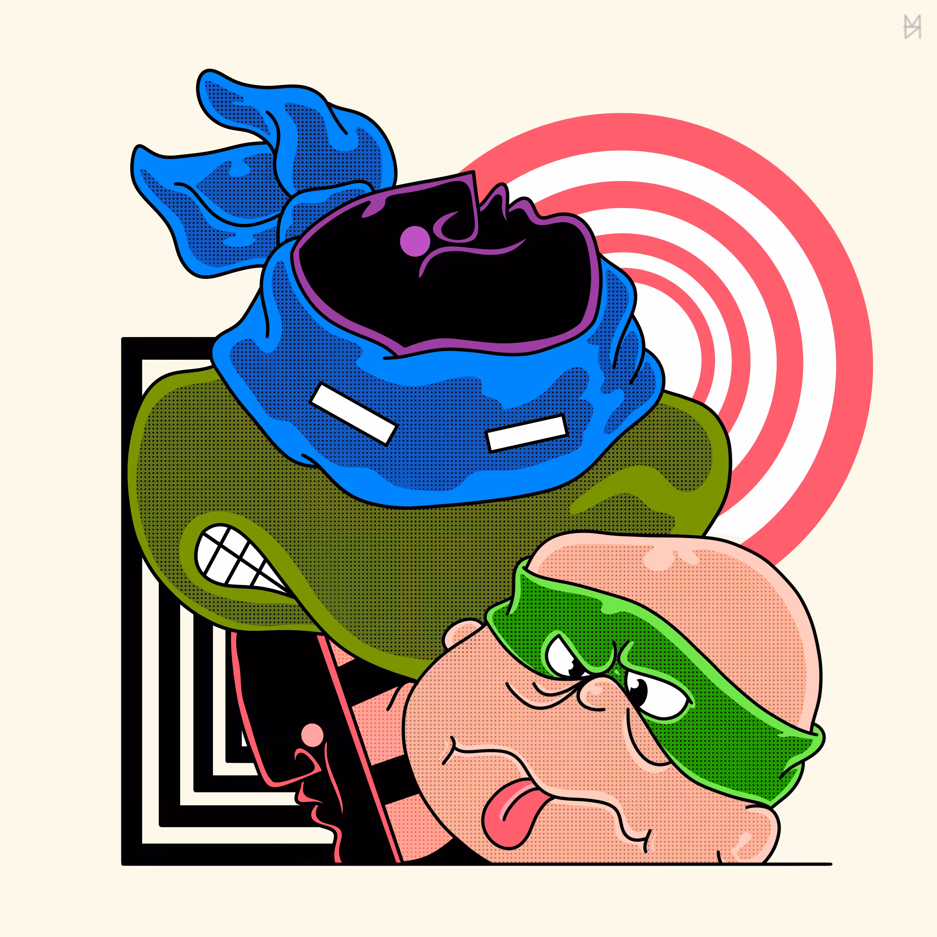 FFUNGGUZZ // 02