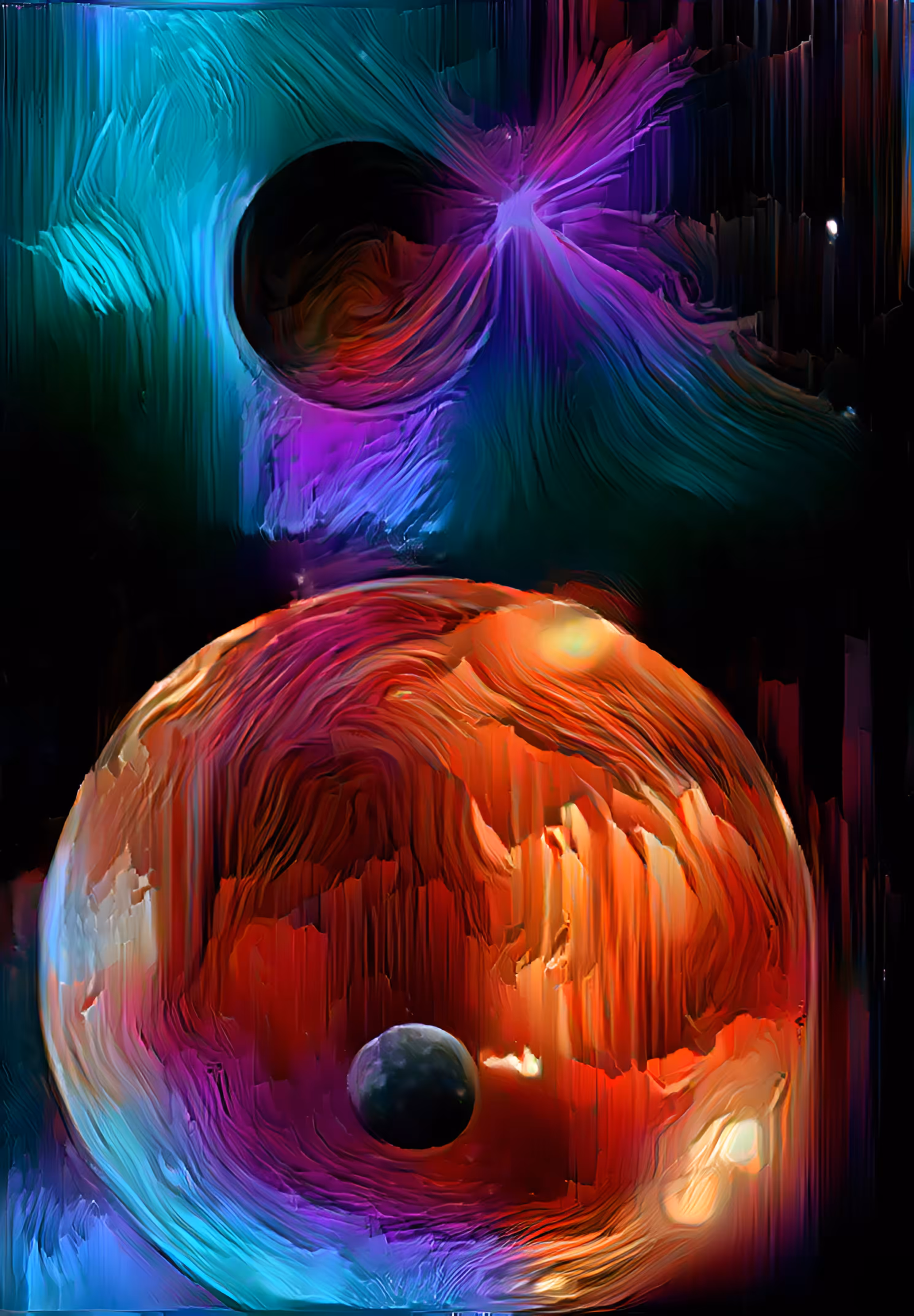 Planet B11