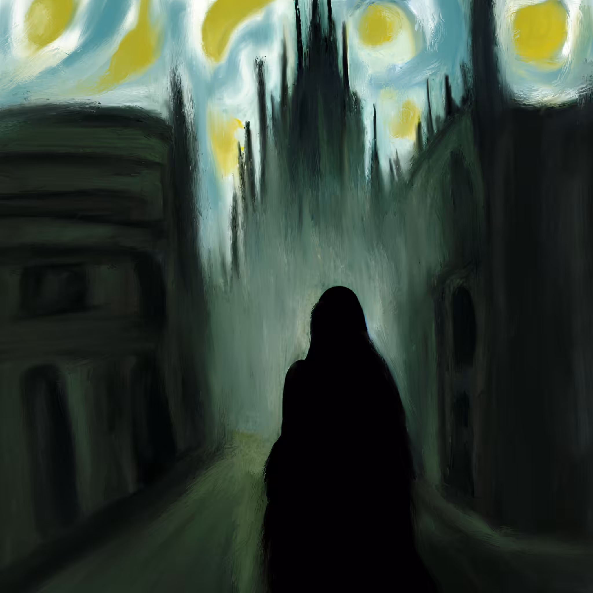 existential extinction