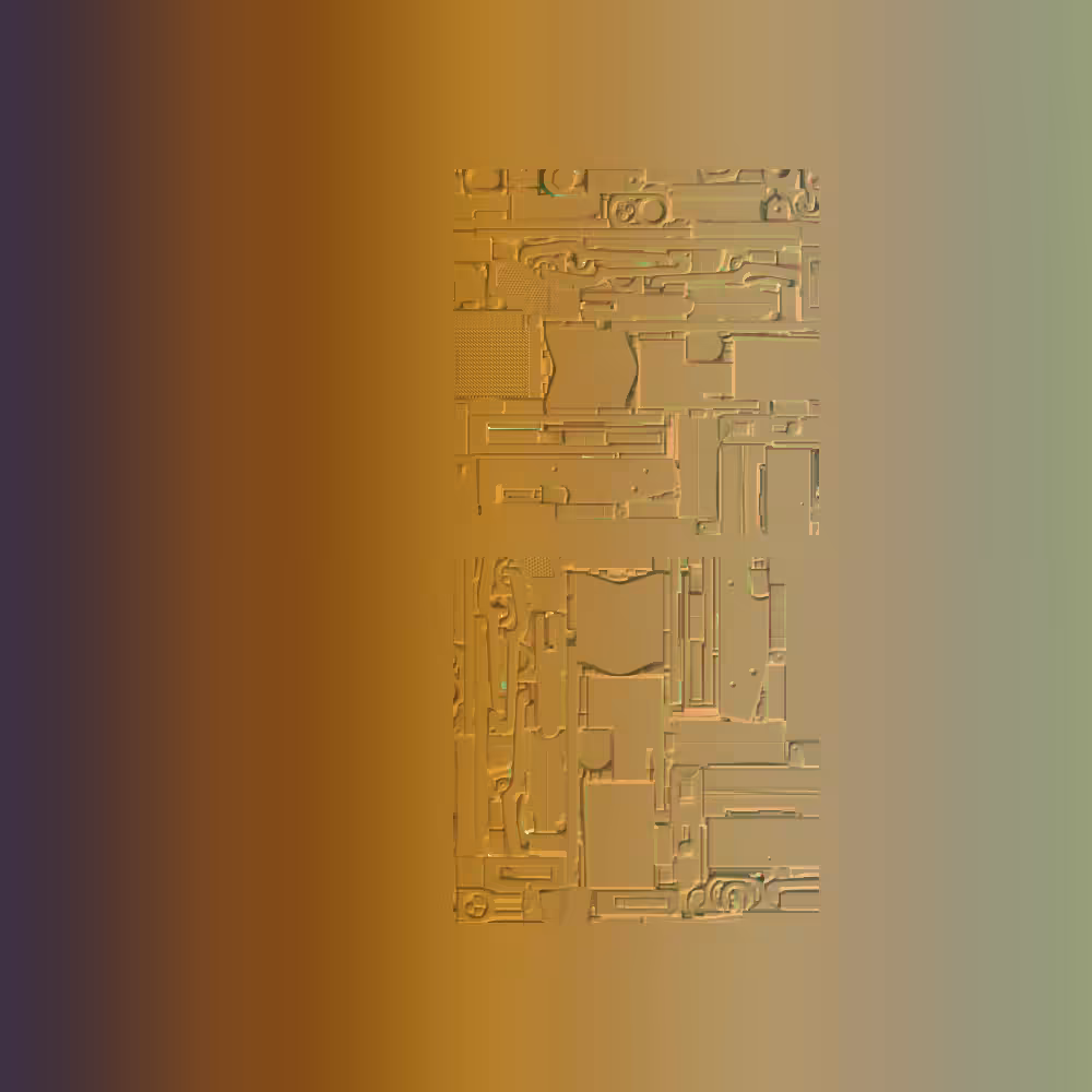 ⟦⟦ OVERLOADED ⟧⟧ by BRUTAL81: ⟦⟦ OVERLOADED ⟧⟧