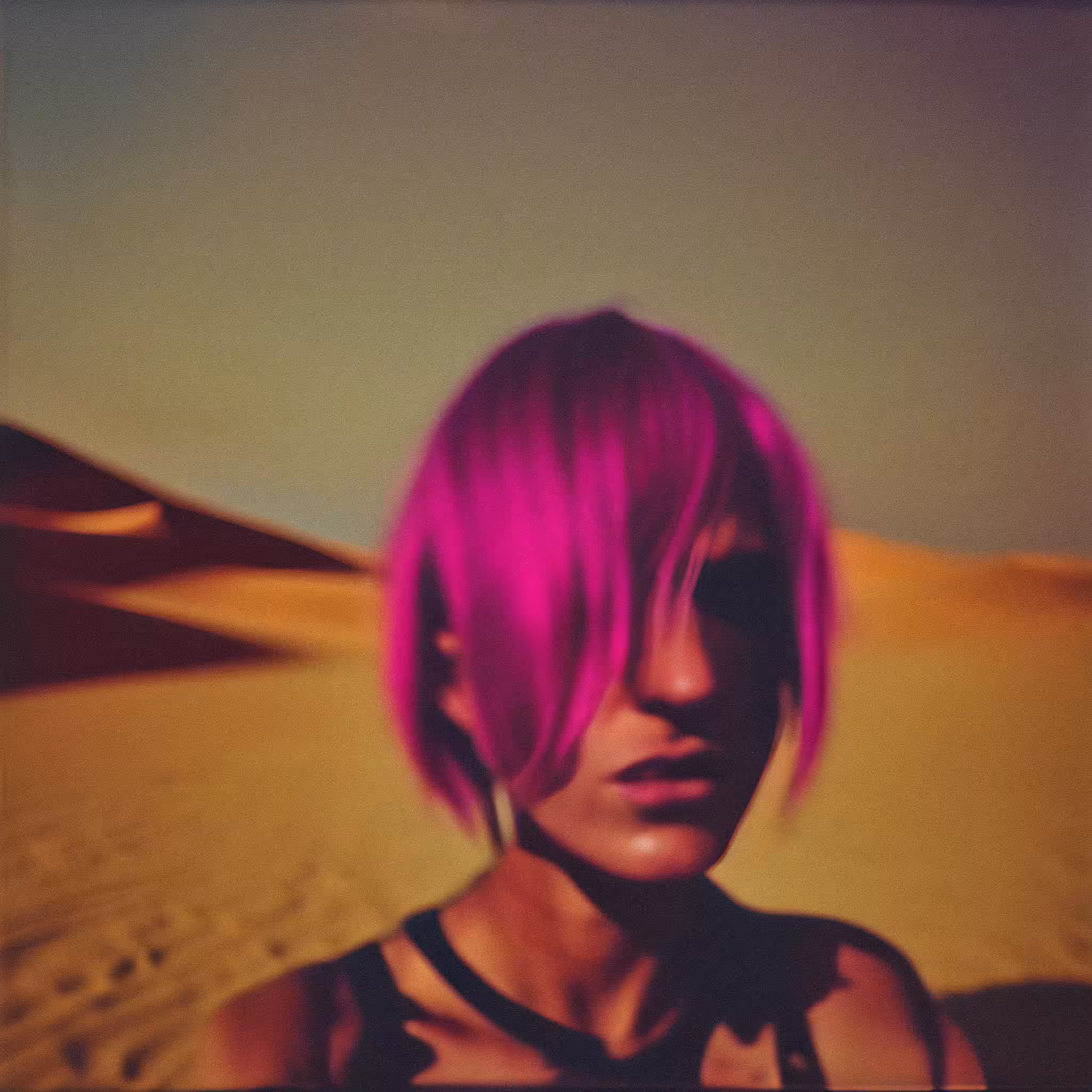 Mars Vacation #16