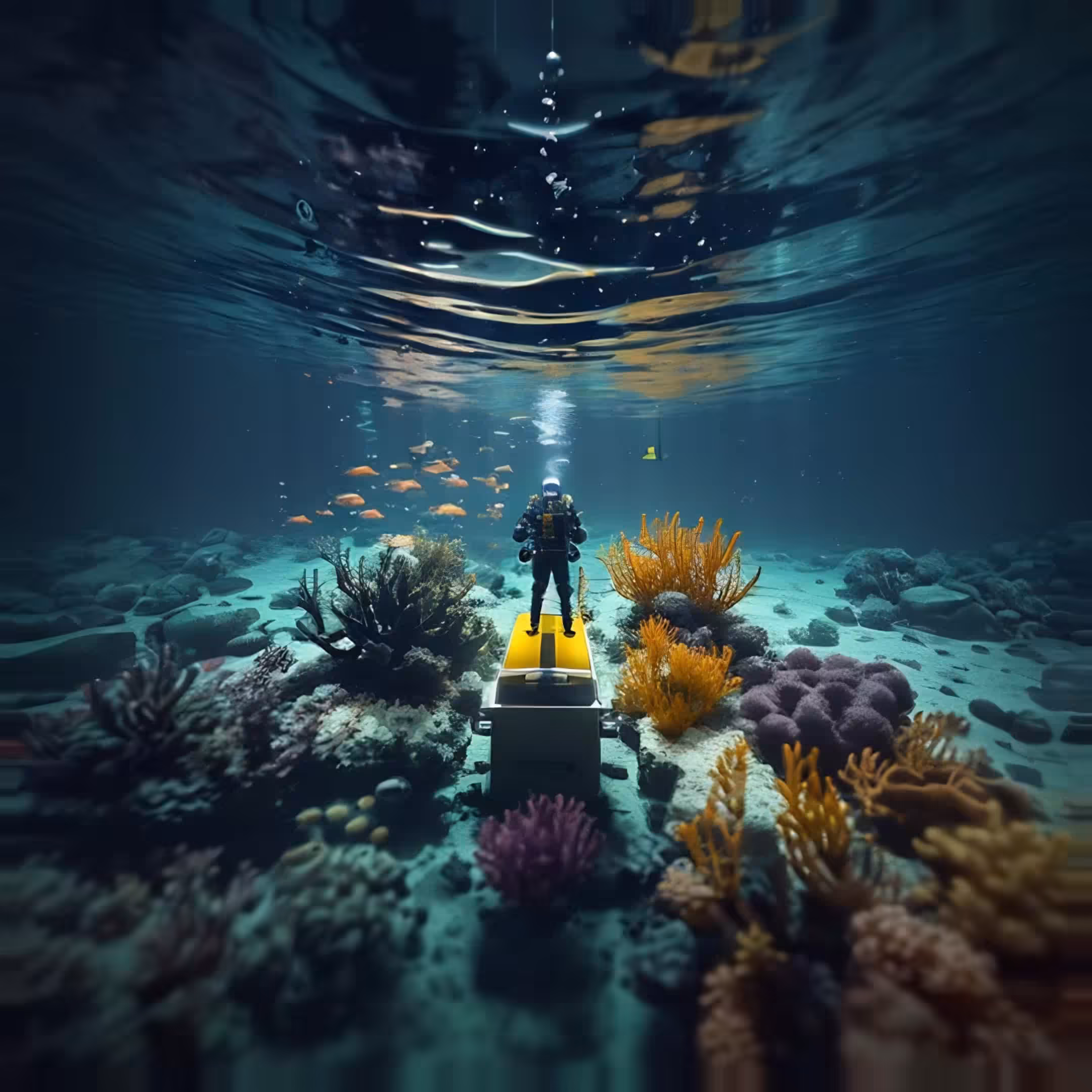 Exploration