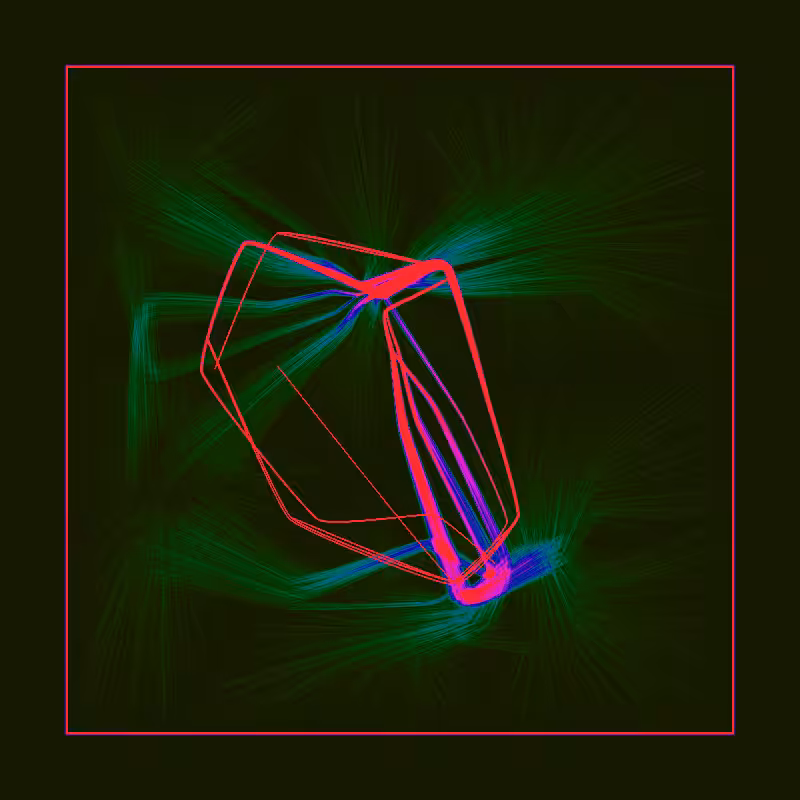 Connected #12