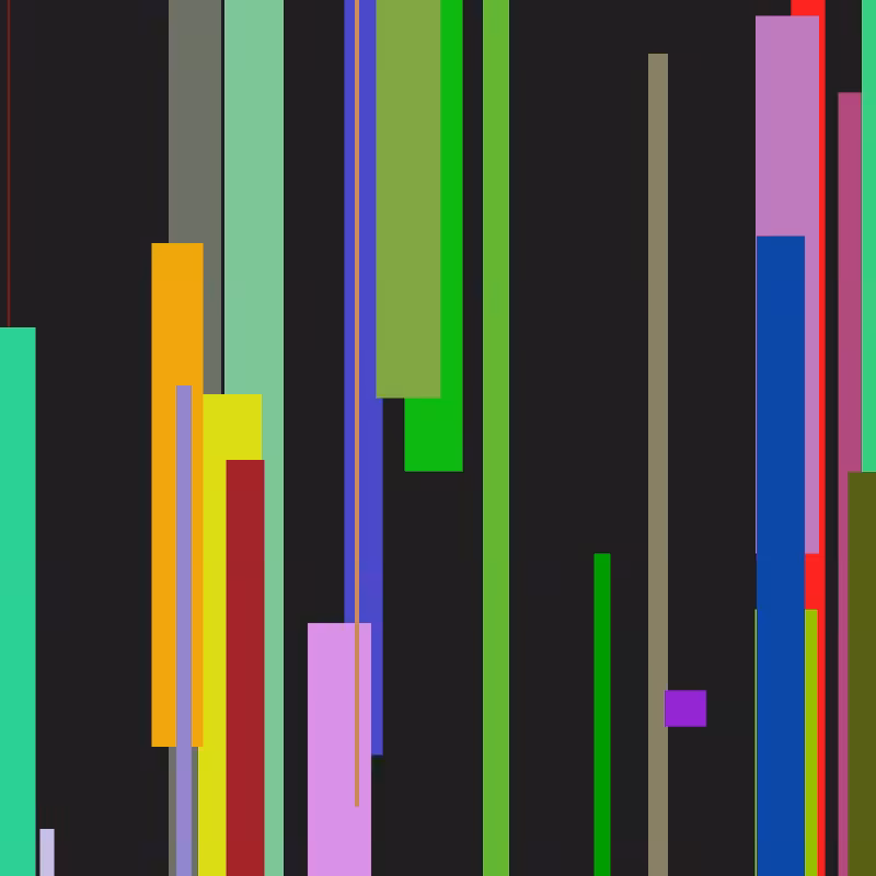 BETWEEN THE LINES #196