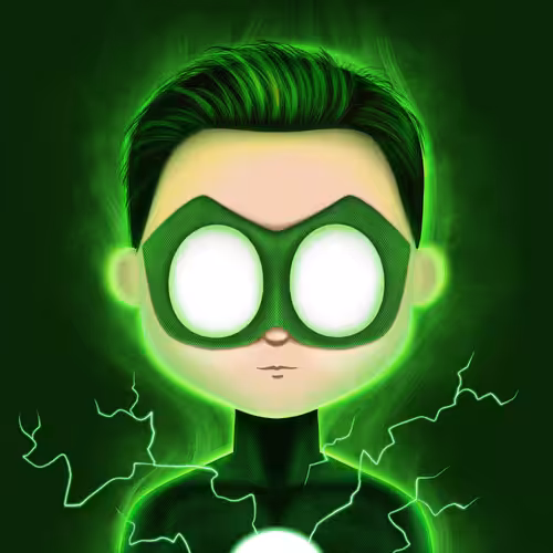 Lantern | Niksi #10