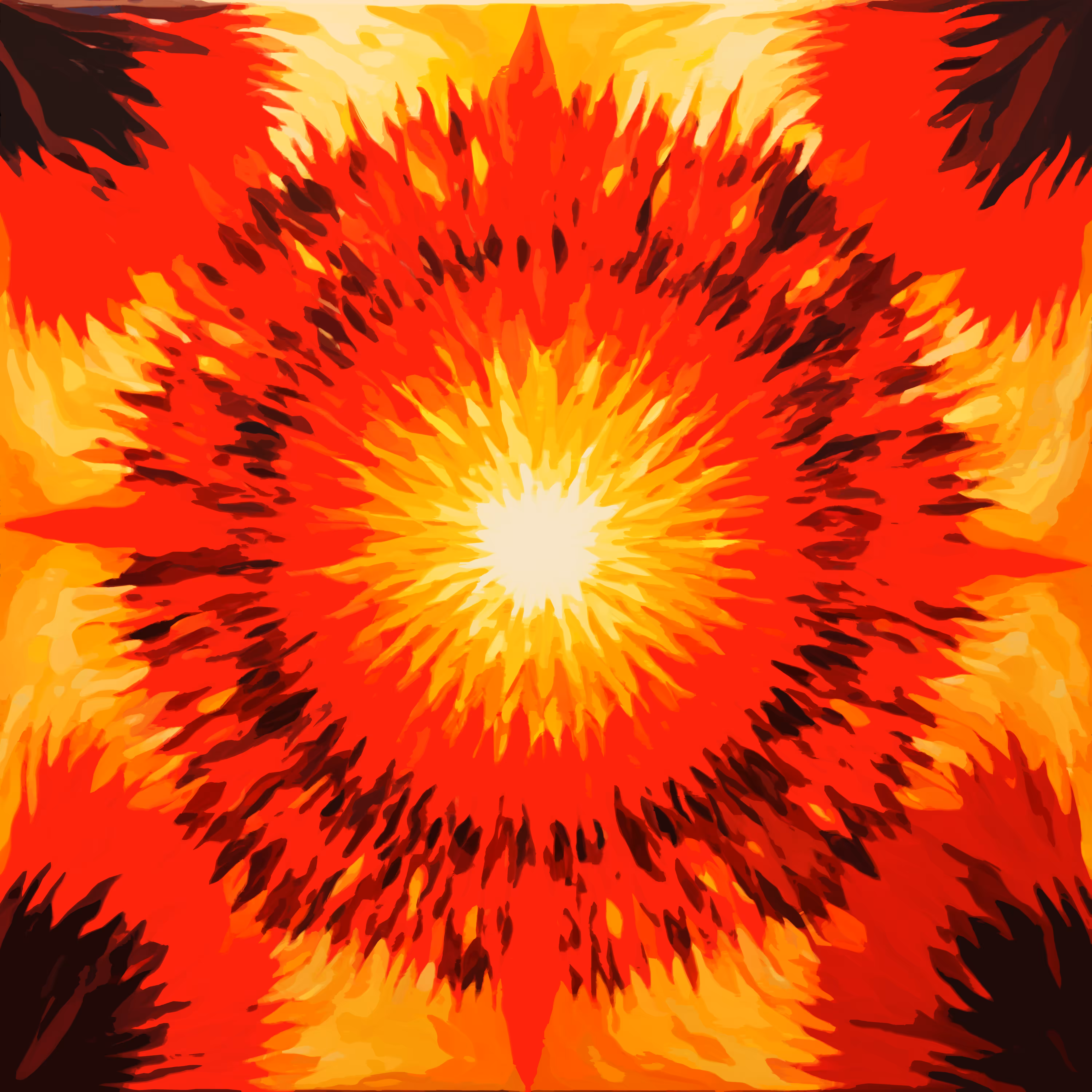Ephemeral Illusions