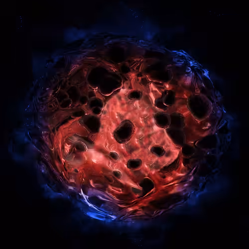 NFTstudyo 9 Drops: Powerball