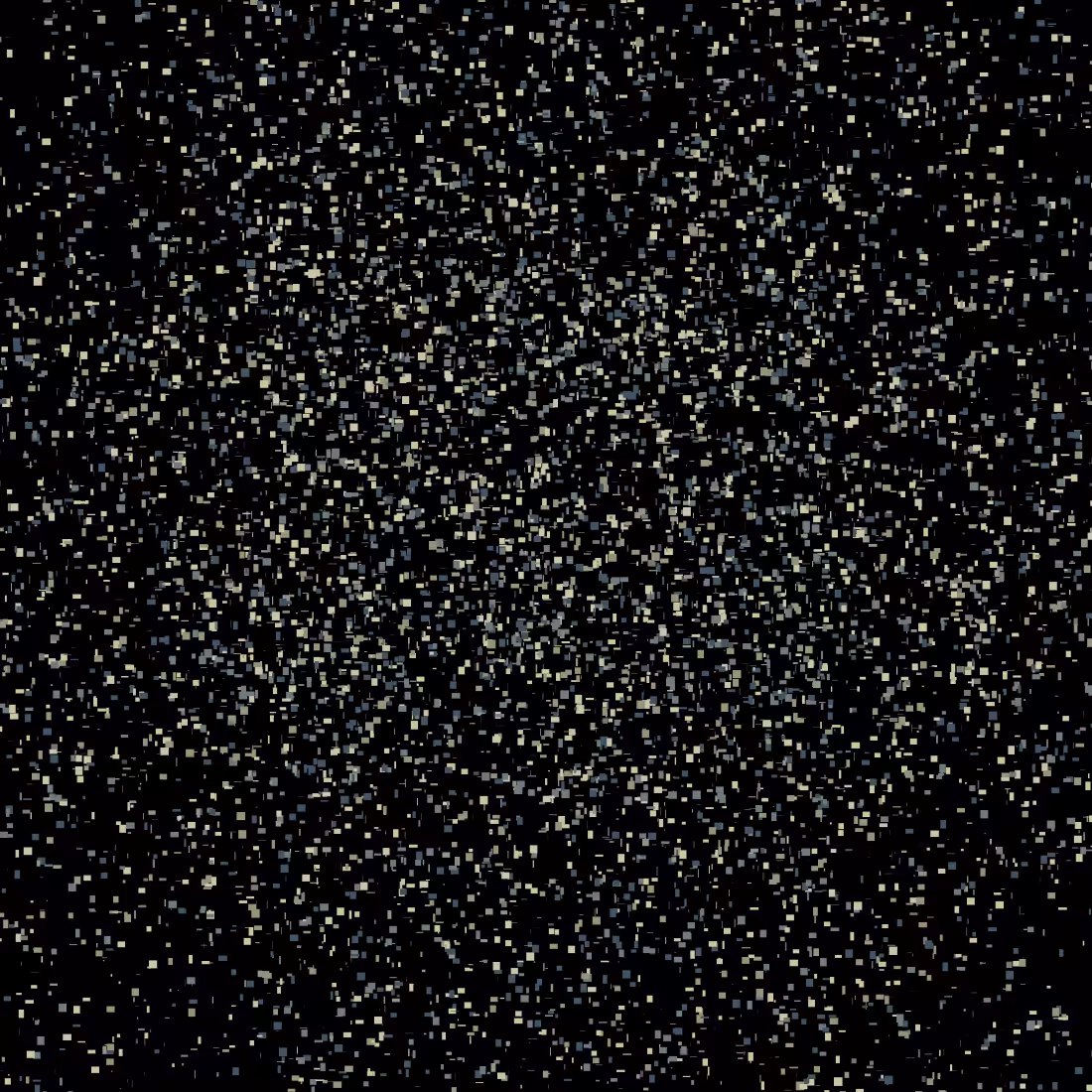 Therapeutic Visual Noise #5