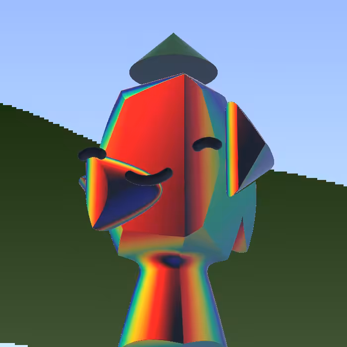 SHADER HEADZ #642