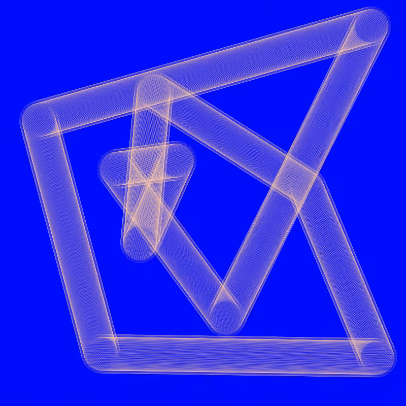 Broken Patterns Resolve #488