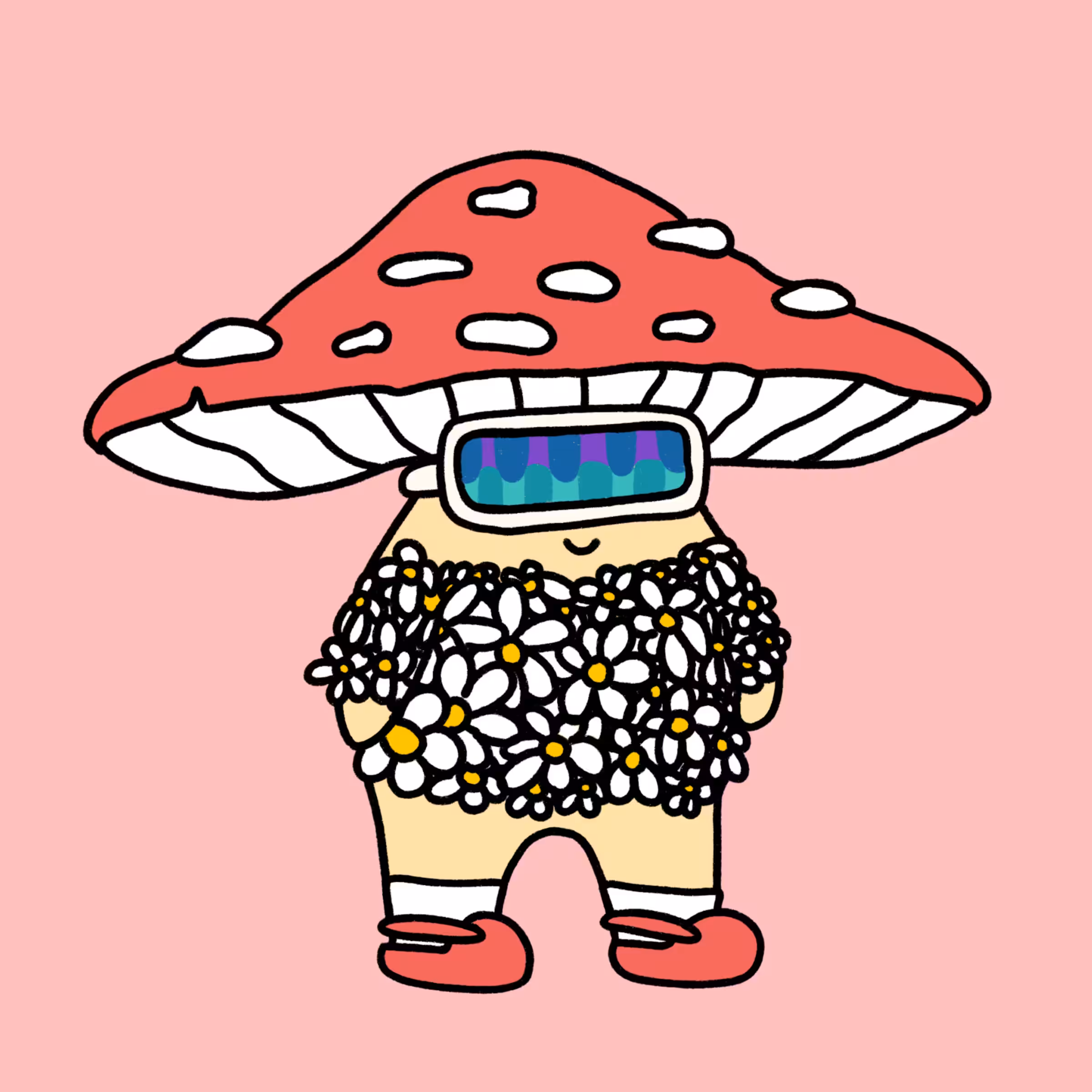 Shroomio #5378