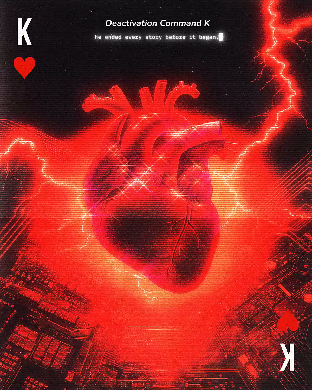 The Heartbreaker