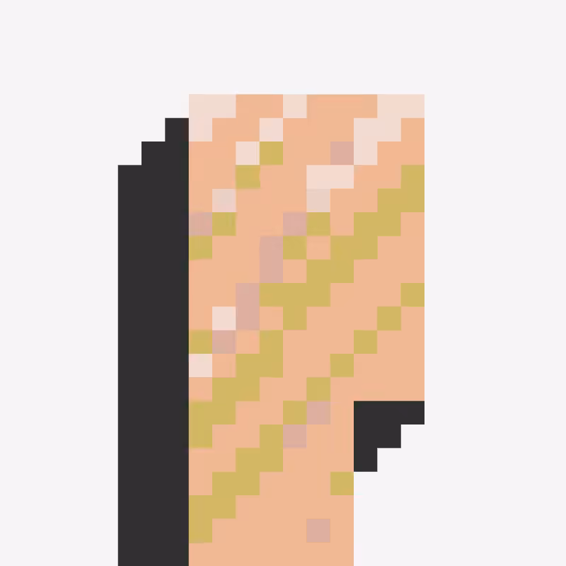 lONELY PUNK #105
