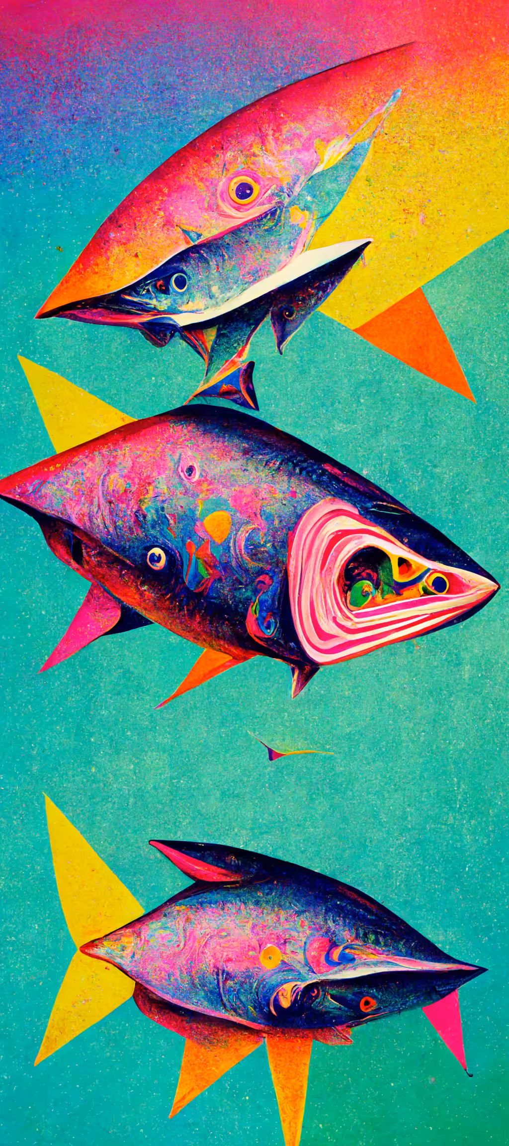 Tuna Time v4