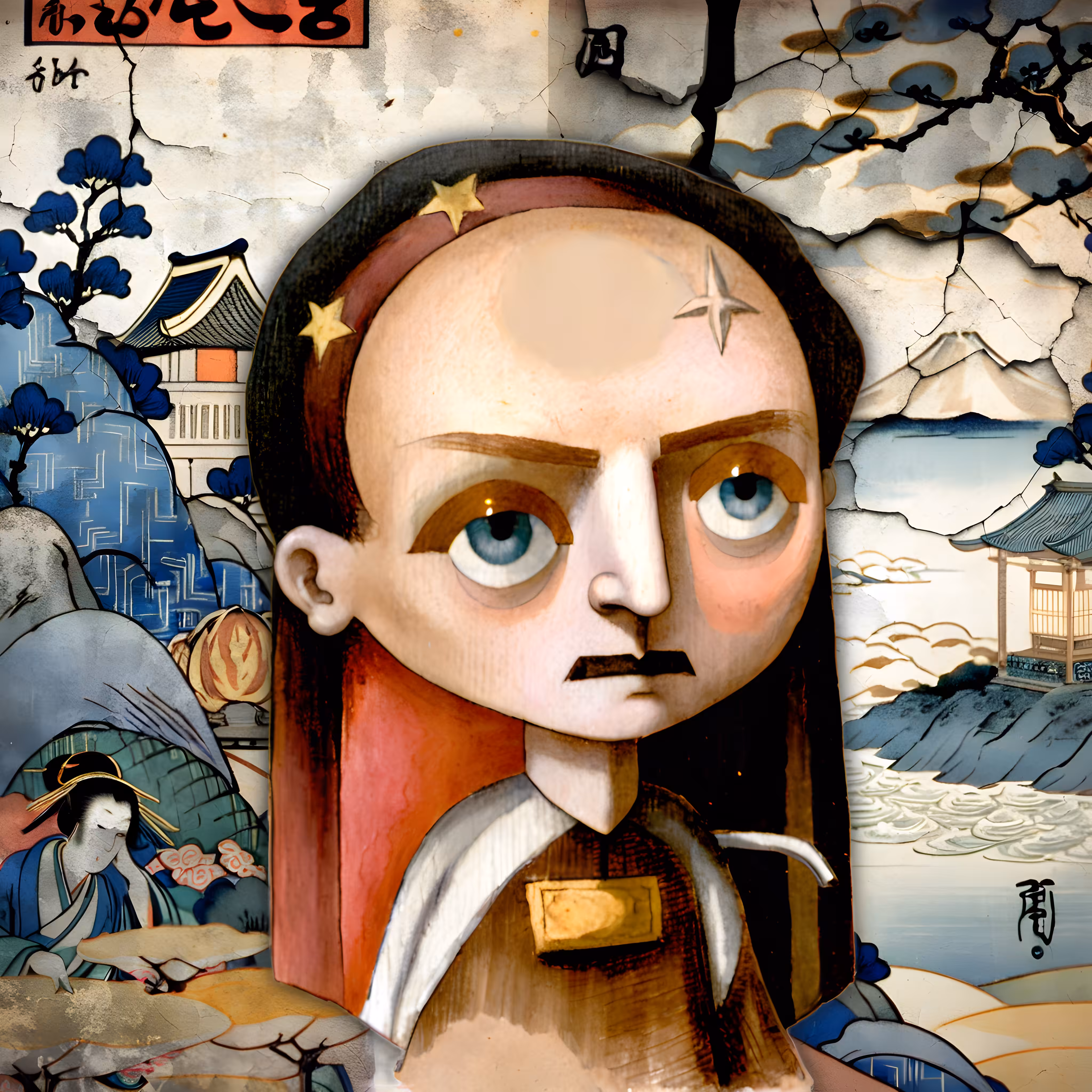 Art DeCC0s: Art DeCC0 #2451