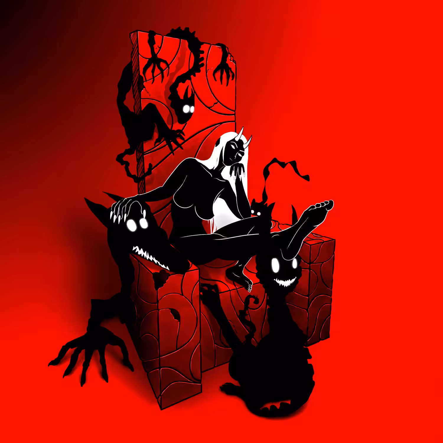 Family Portrait