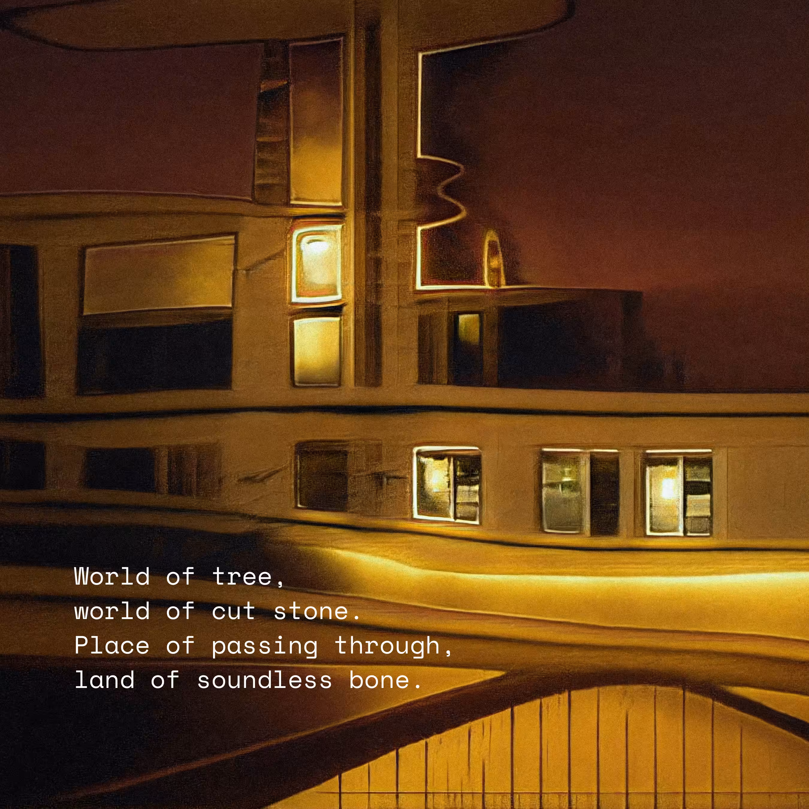 CITY LIFE 11