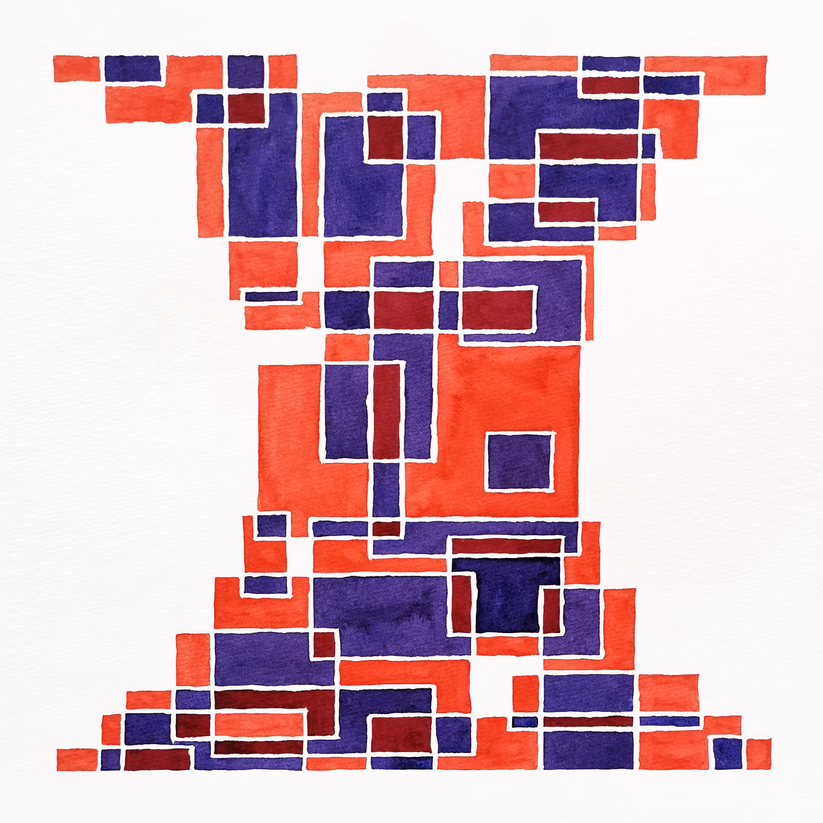 Intersection #12