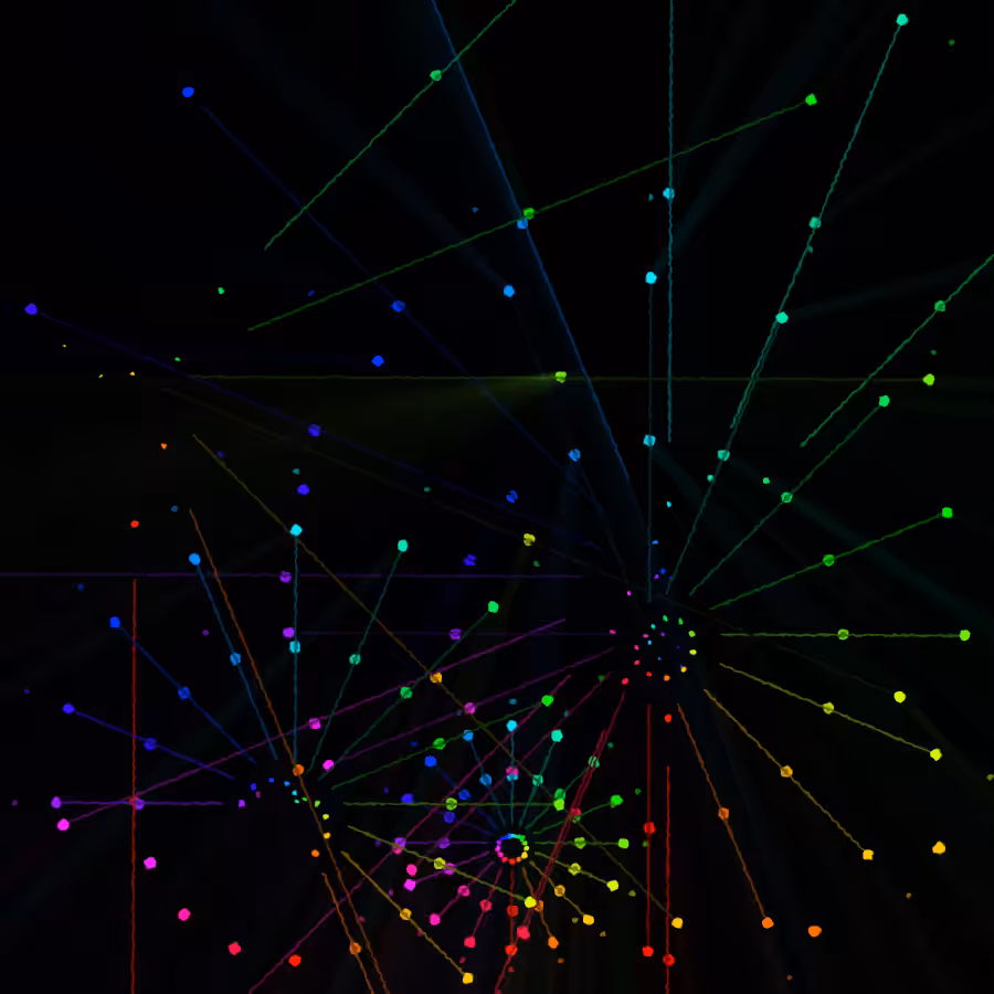 fx(rings/dots) #26