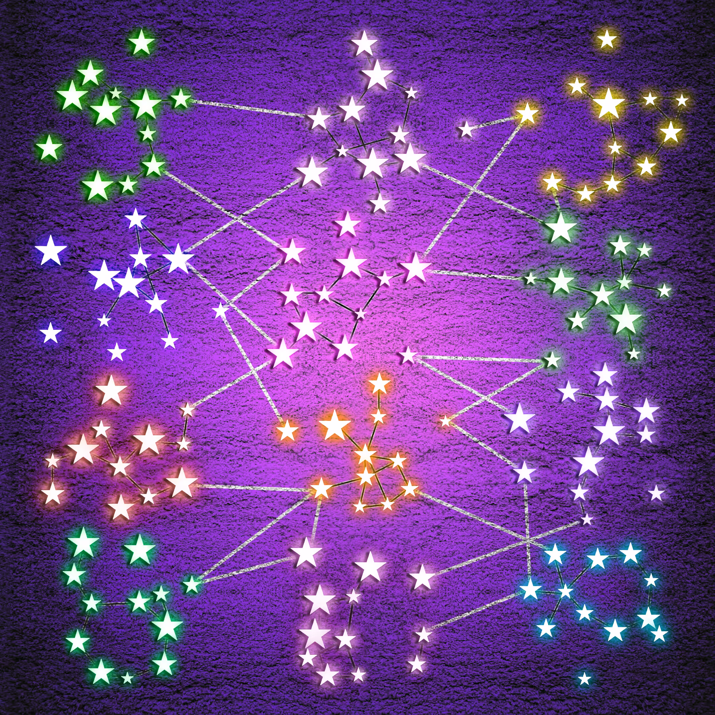 Cryptomancy