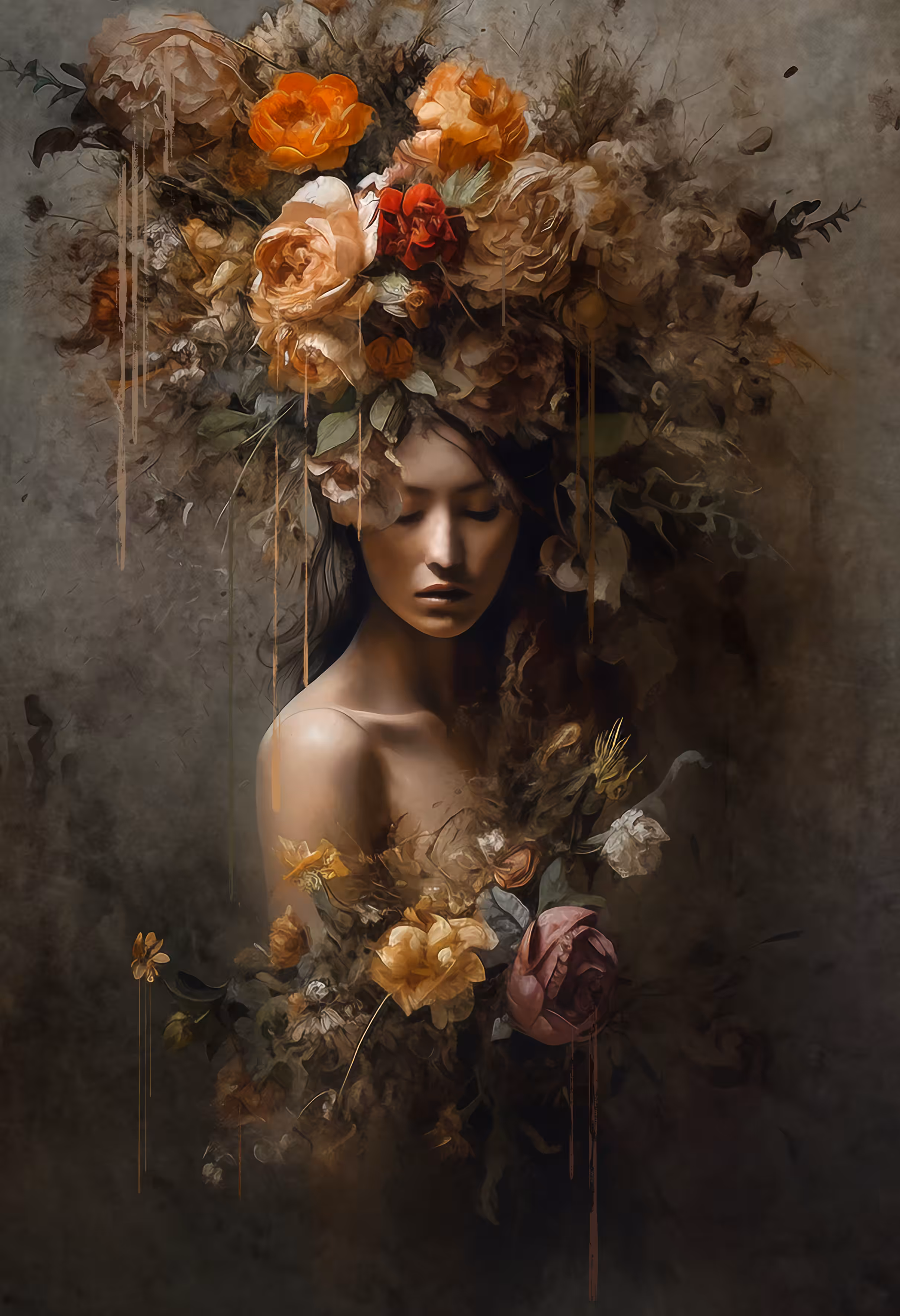 Wallflower