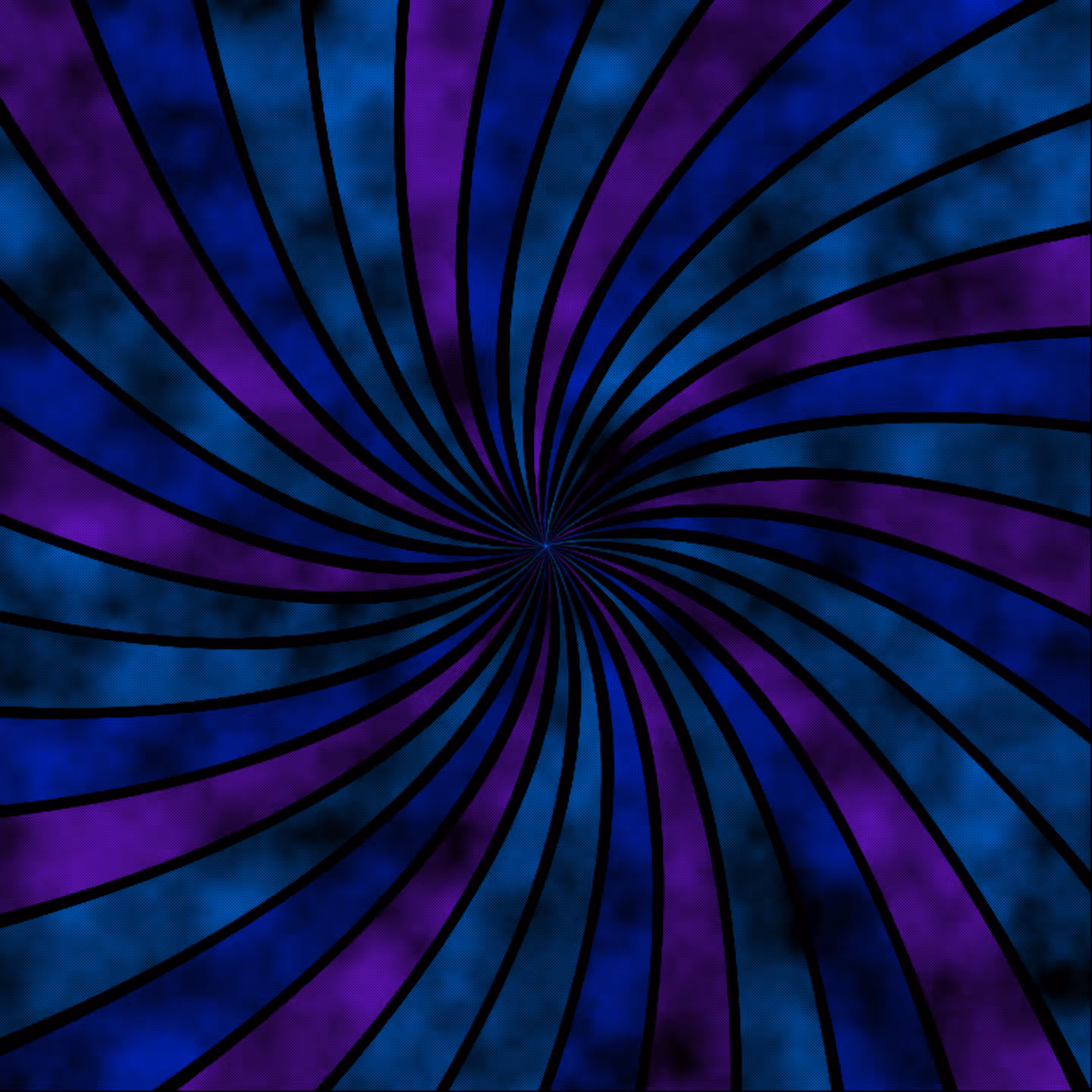 Dark Curl