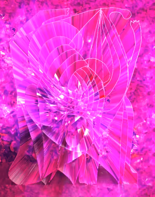 Cave Monster (focused feeling)