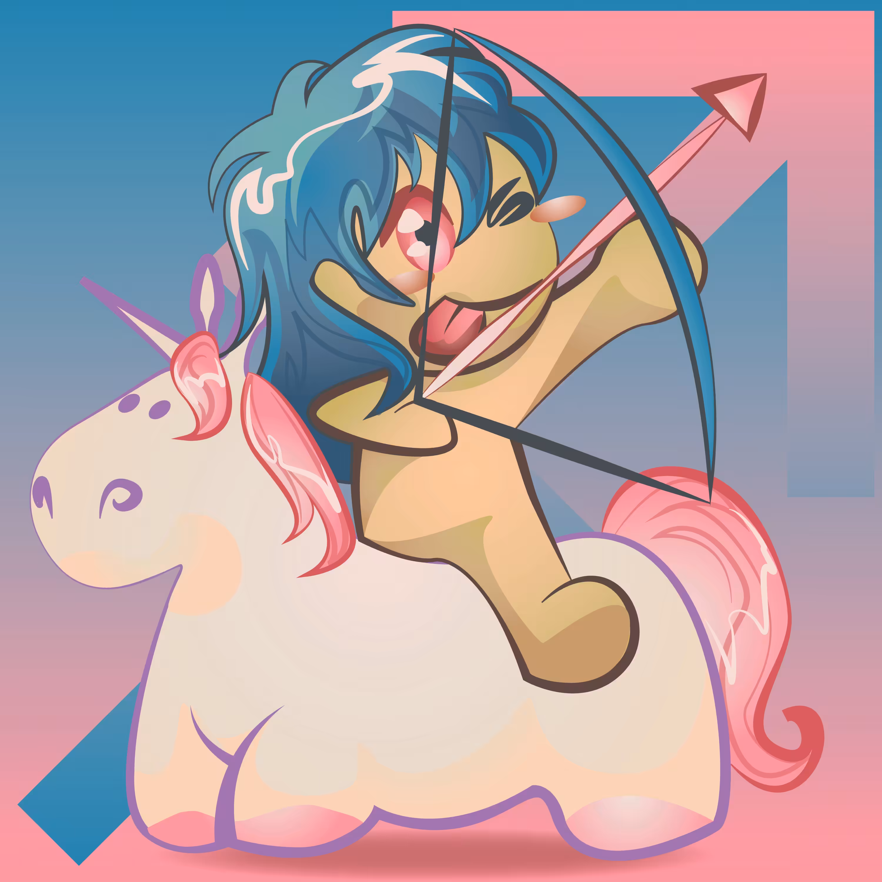 Zodiac: Sagittarius