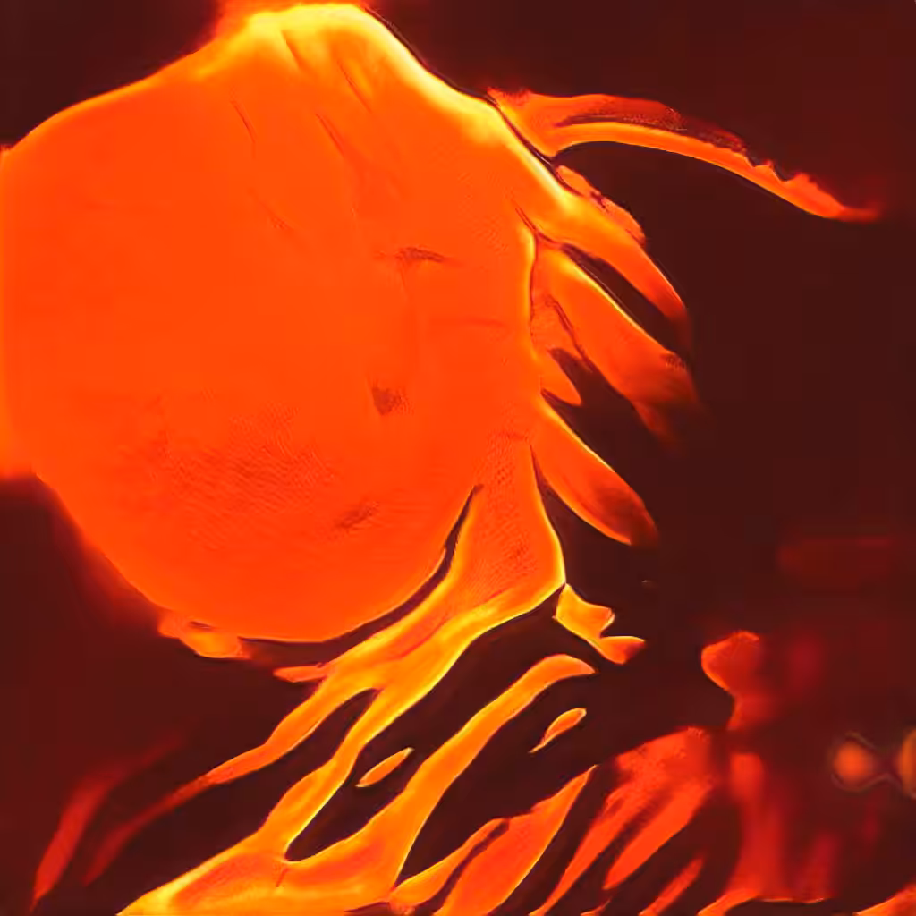Fire Evolves