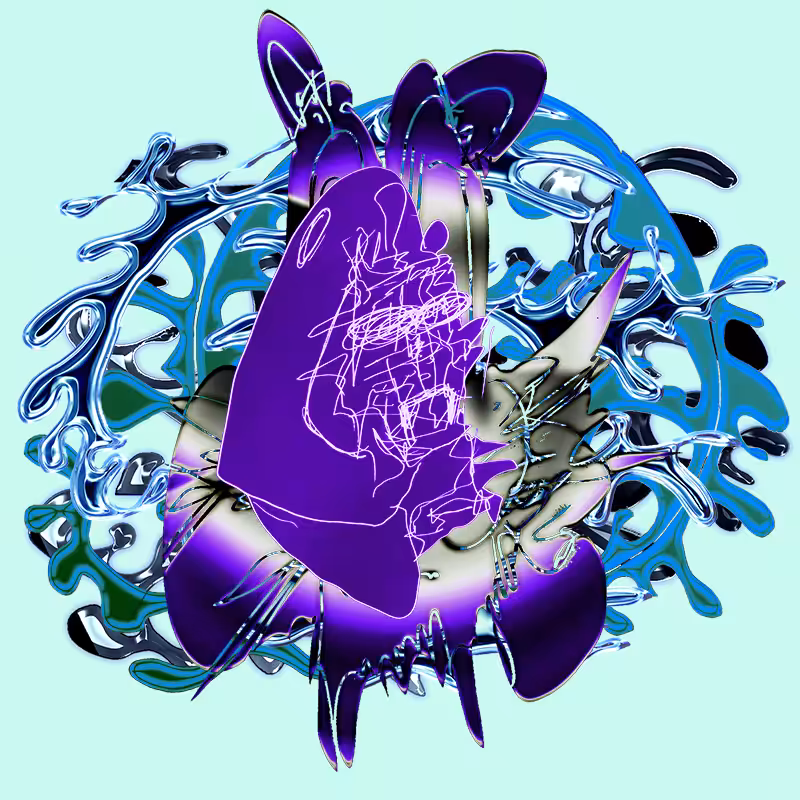 RABBIT HOL3 SPIN CYCL3 PART I #82