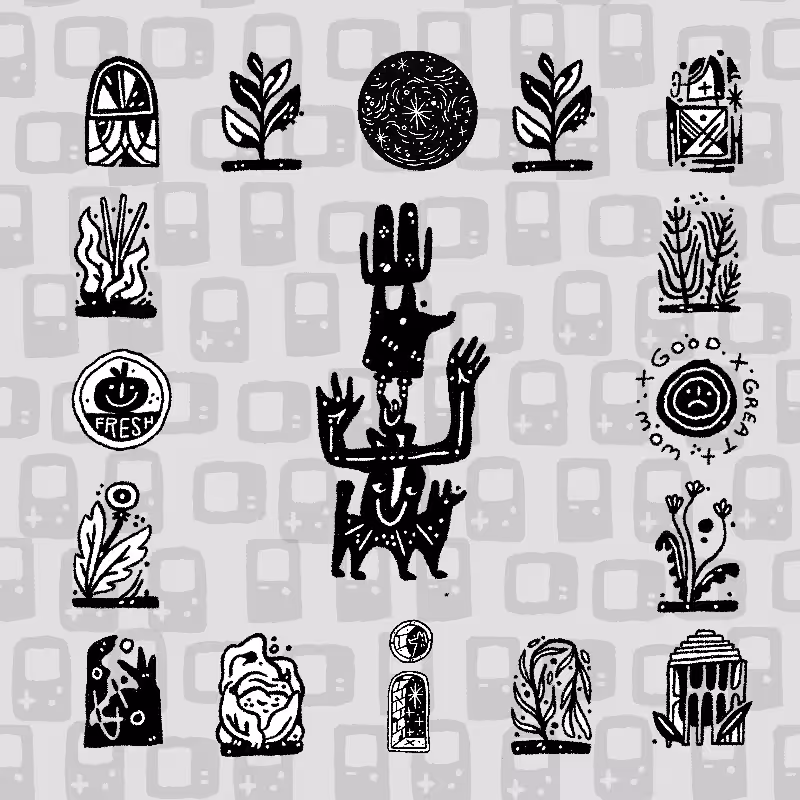 Grift Graft #482