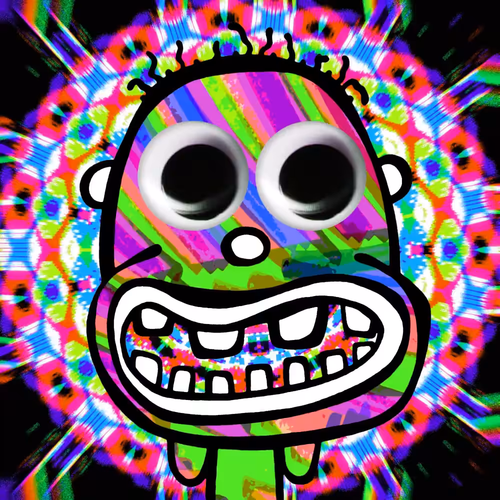 Mr. Original 12