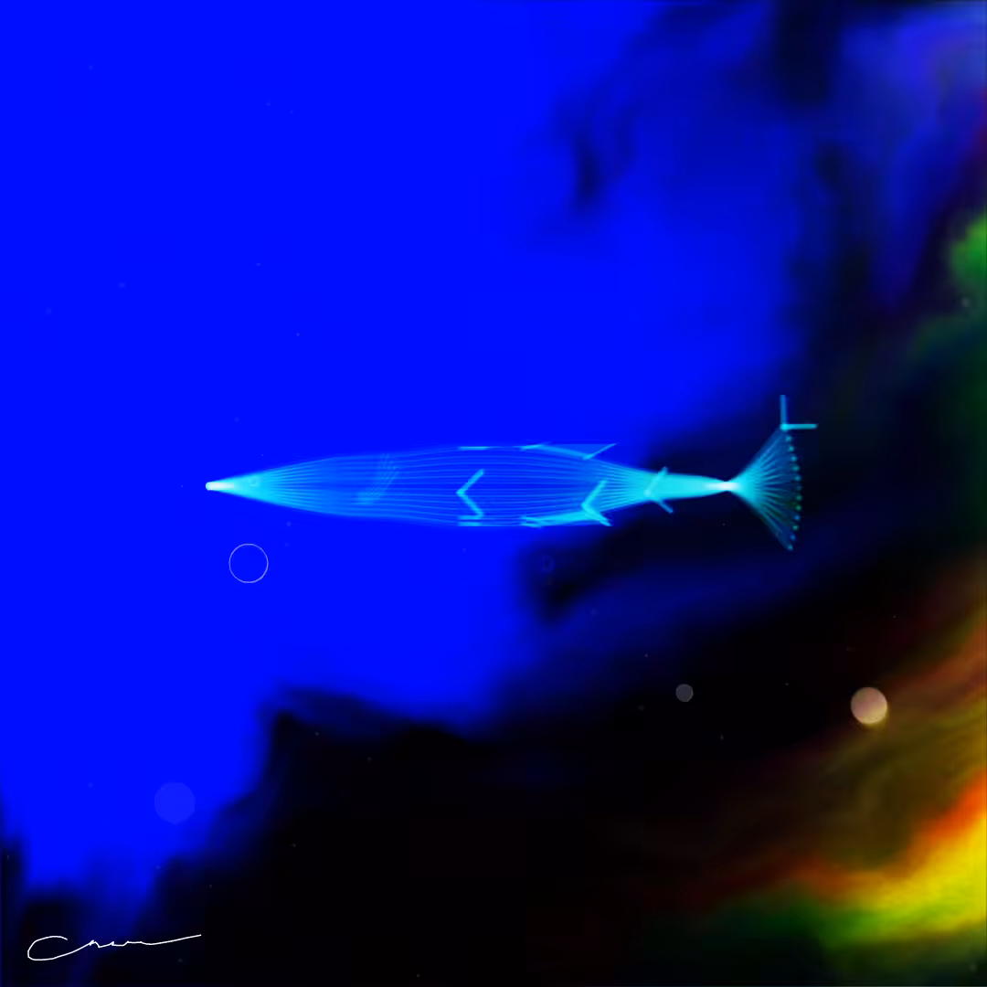 SoulFish #211