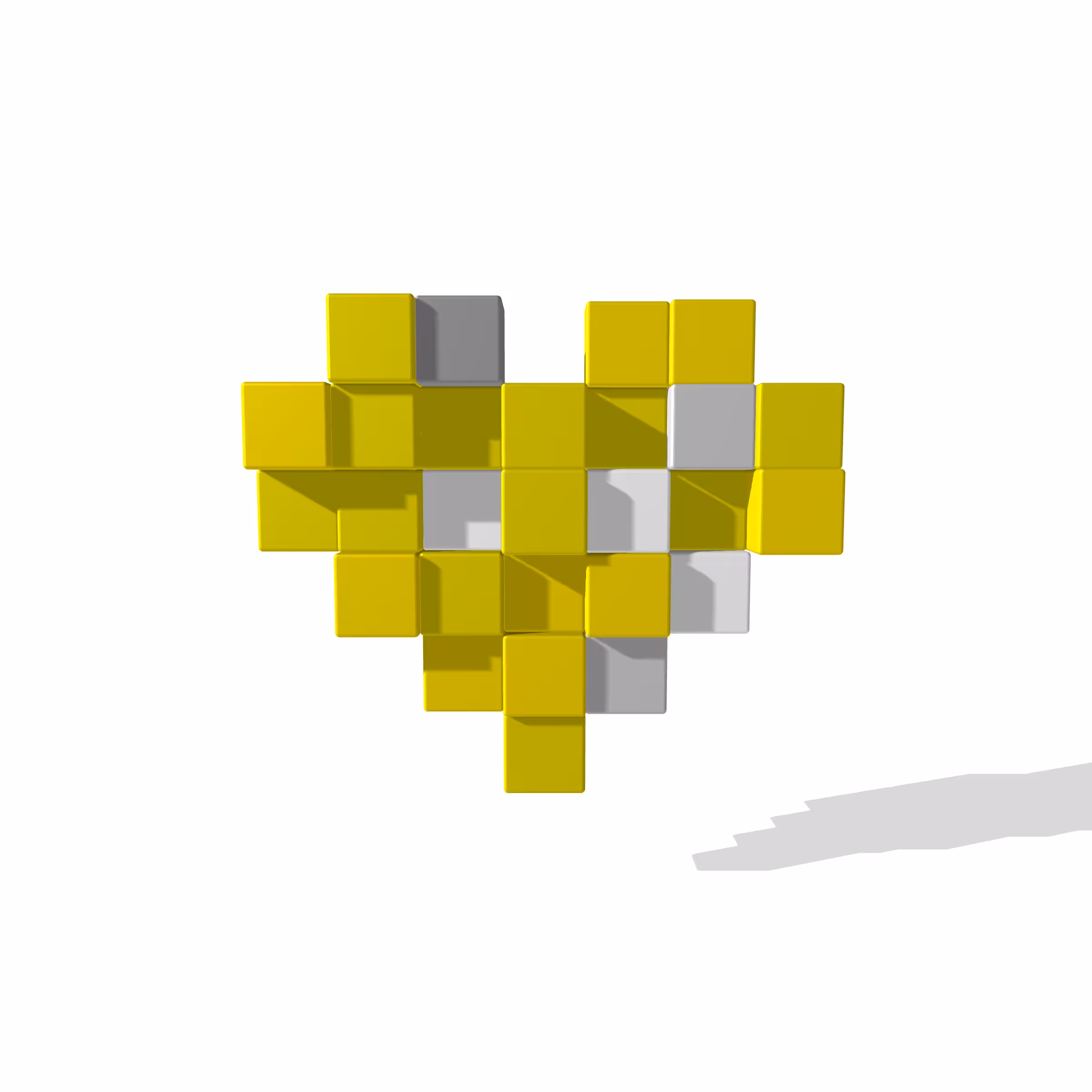 heart + craft #898