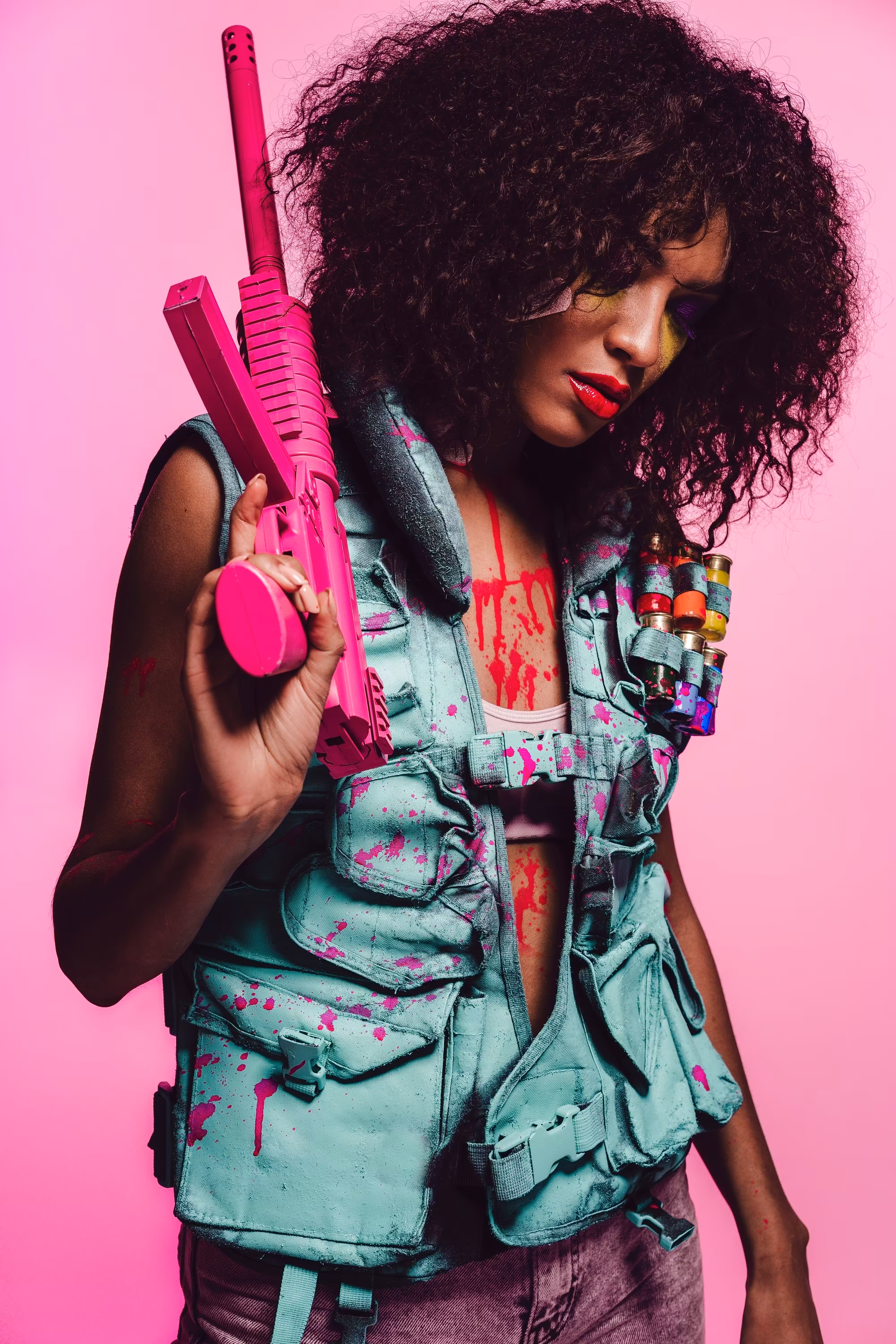 Cupid`s Gun