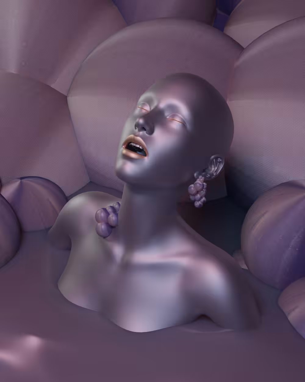 Lilac Fantasies