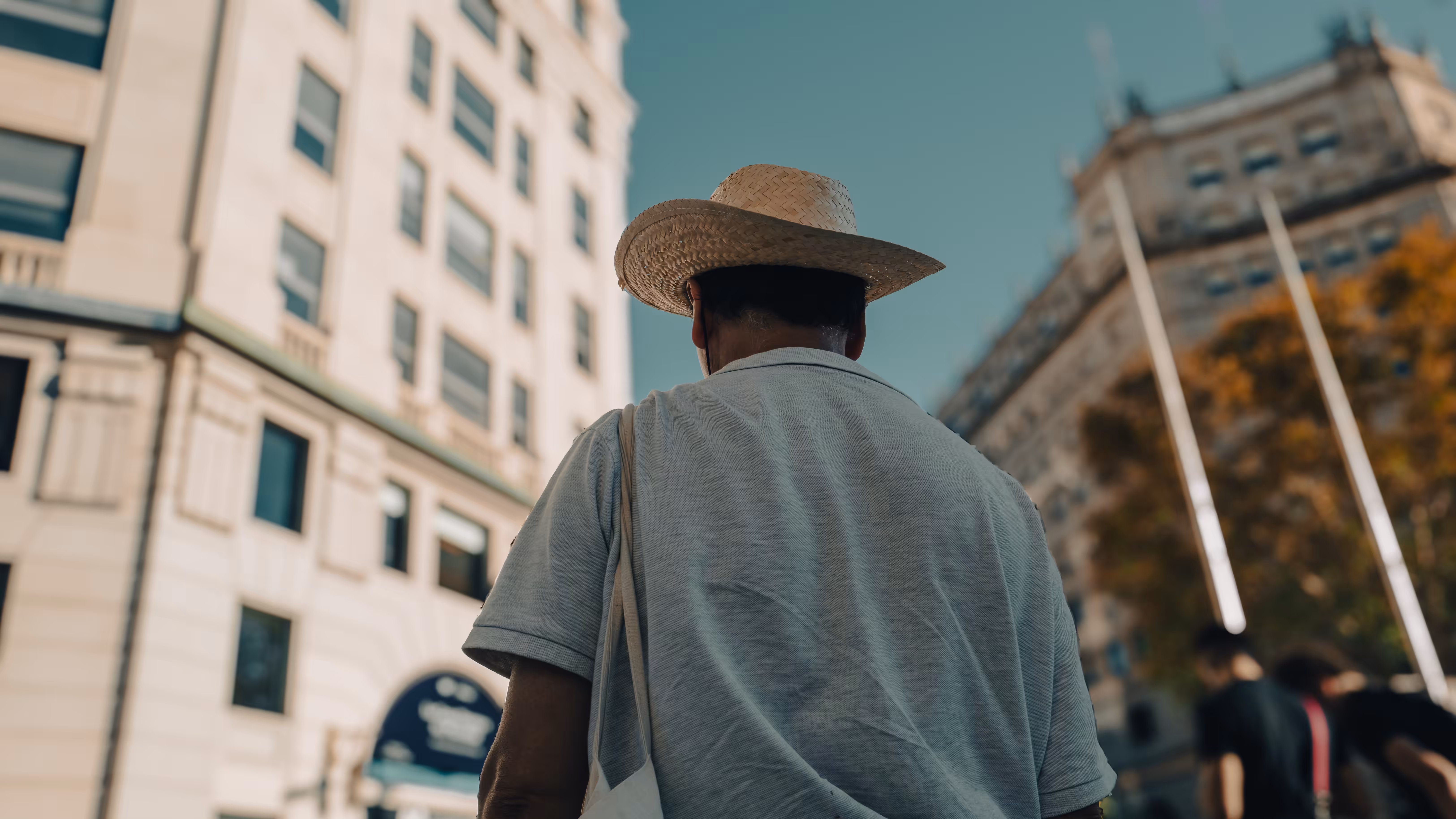 City Hats 803