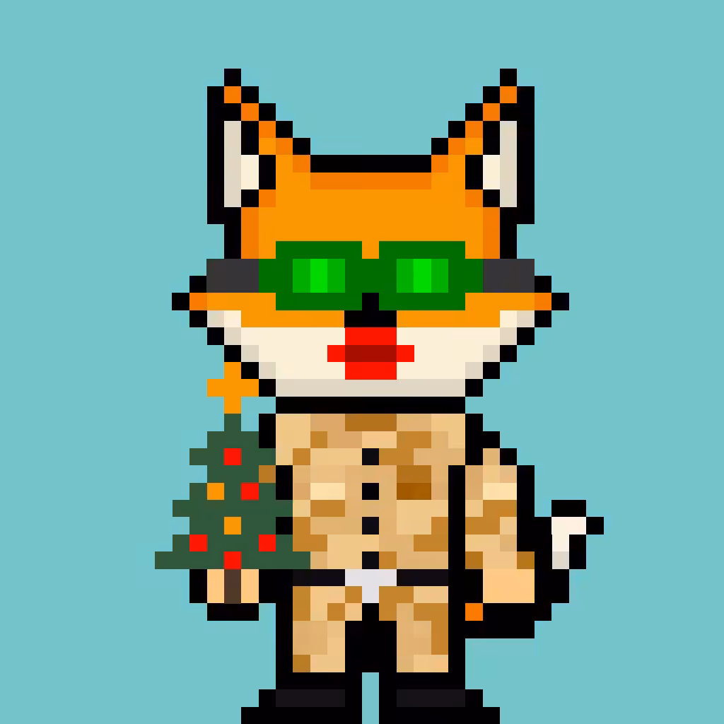 Foxquity #2998
