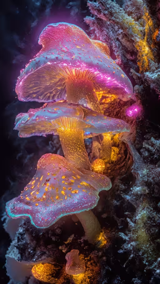 BIOME LUMINA #12/1000